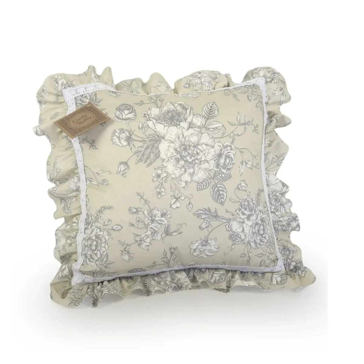 Collezione Letto Jouy - immagine 4