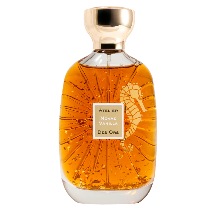 Novae Vanilla - immagine 2