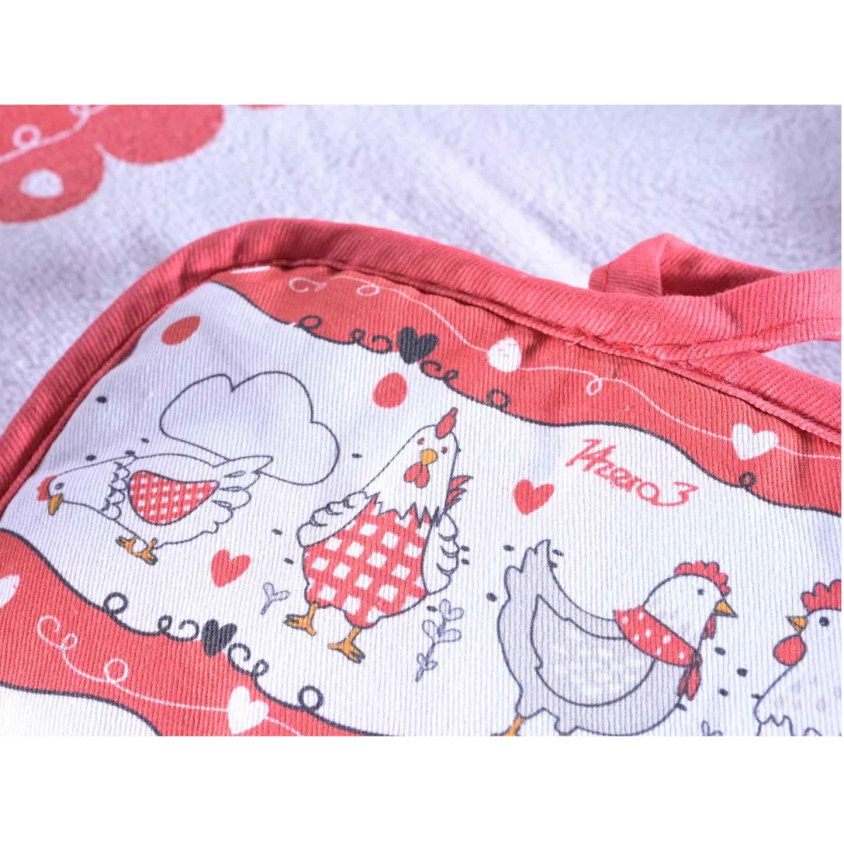 Set Cucina Gallinella - immagine 4